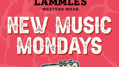 Lammle’s Western Wear New Music Monday – June 1 – Shania Twain