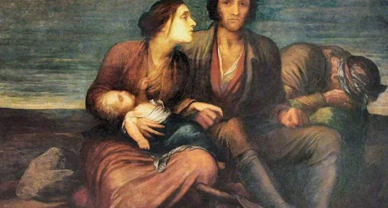 Land is Maggie O’Farrell’s best novel