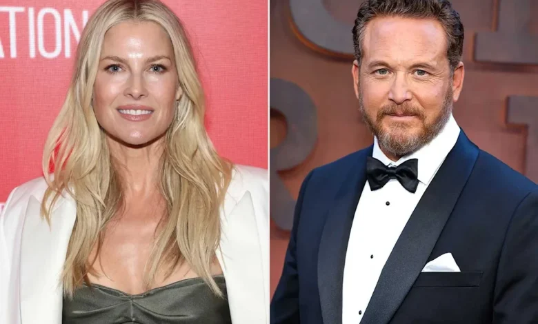 “Landman”'s Ali Larter Reacts to “Dutton Ranch” Star Cole Hauser Sharing Brutal Side of Working in Texas Heat (Exclusive)