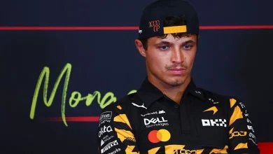 Lando Norris and Charles Leclerc summoned by FIA stewards before hitting the track in Monaco