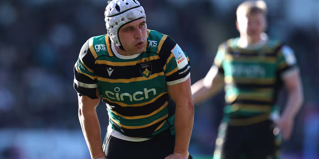Langdon returns for Saints’ final clash of the regular season