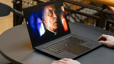 Laptop Prices Have Passed the Point of No Return