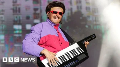 Late singer Oliver Tree's body returned to US after Brazil helicopter crash