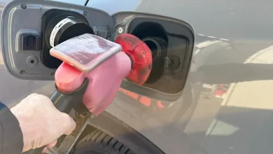 Latest Fuel Prices – Thursday, June 4, 2026