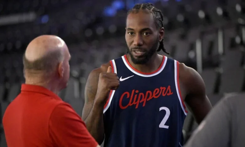 Latest On Clippers Investigation | Hoops Rumors