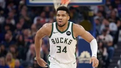Latest On Giannis Antetokounmpo | Hoops Rumors