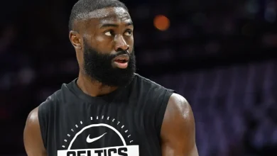 Latest On Jaylen Brown | Hoops Rumors