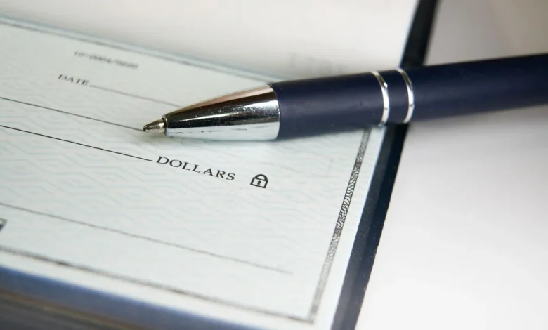 Latest Type of Mail Fraud Is Actually an Old-School Scam