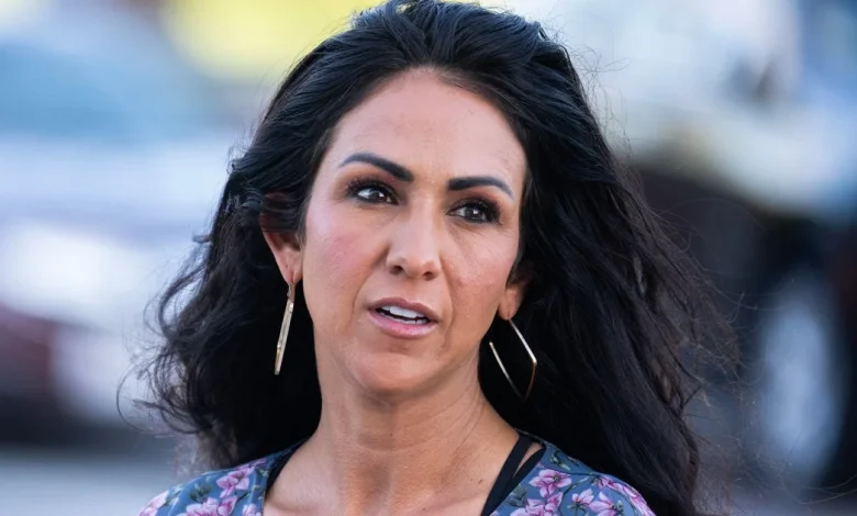 Lauren Boebert Calls Out 'Embarrassing' GOP Colleague In TMZ Interview