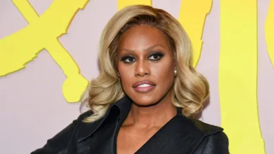 Laverne Cox Has "Lost So Much Money" Since Trump Killed DEI