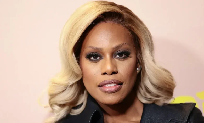 Laverne Cox felt 'betrayed' in relationship with Trump-voting boyfriend