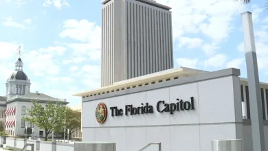 Lawmakers approve property tax cut proposal, measure heads to ballot