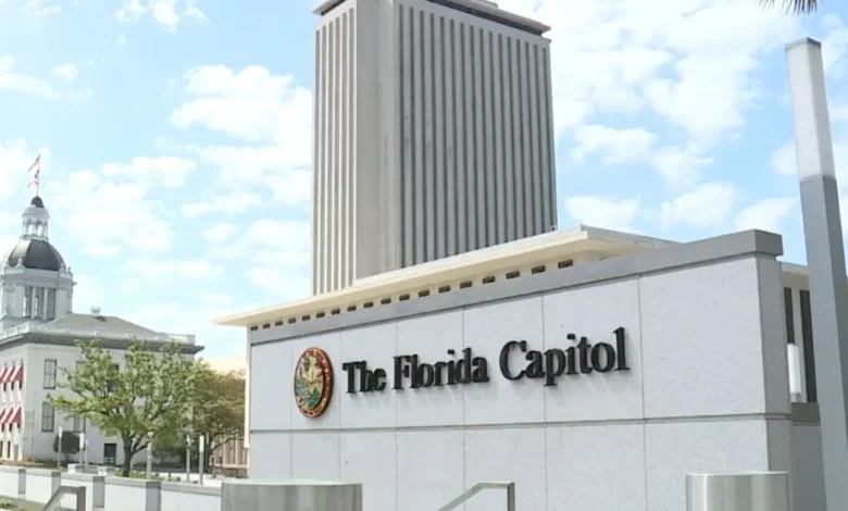 Lawmakers approve property tax cut proposal, measure heads to ballot
