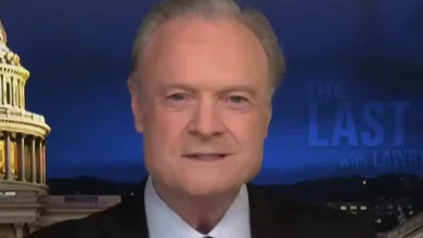 Lawrence O'Donnell Highlights Latest Developments Making Trump 'The Big Loser'