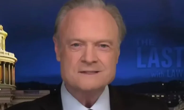 Lawrence O'Donnell Highlights Latest Developments Making Trump 'The Big Loser'