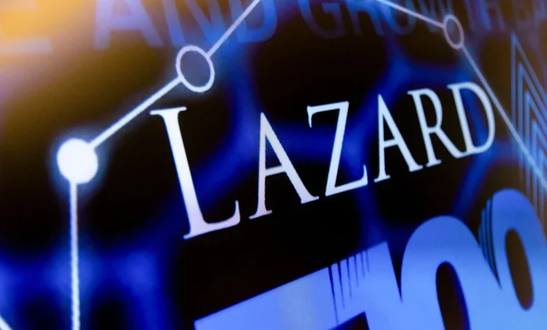 Lazard Undercuts Rival Centerview in Battle for Venezuela Deal