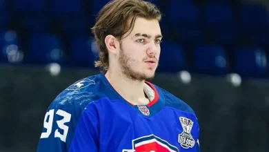 Le Canadien | Un attaquant russe de plus, à défaut d’un coup de circuit