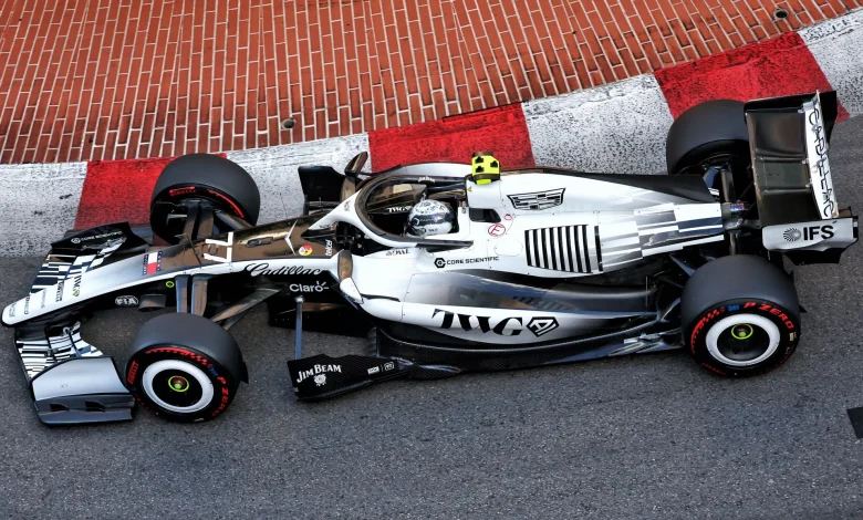 Le PDG de Cadillac F1 admet des performances décevantes de Bottas mais…
