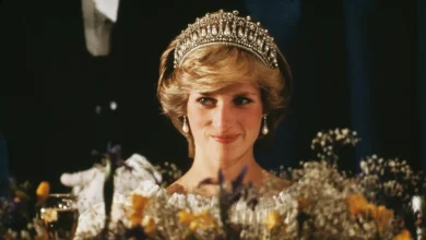 Le dîner préféré de la princesse Diana révélé par son ancien majordome