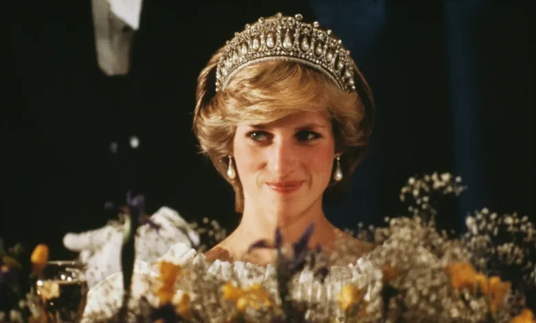 Le dîner préféré de la princesse Diana révélé par son ancien majordome