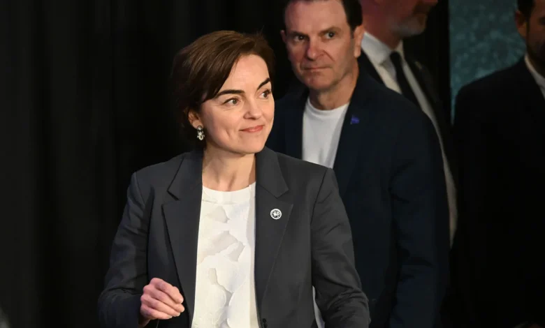 Le gouvernement Fréchette ressuscite le PEQ