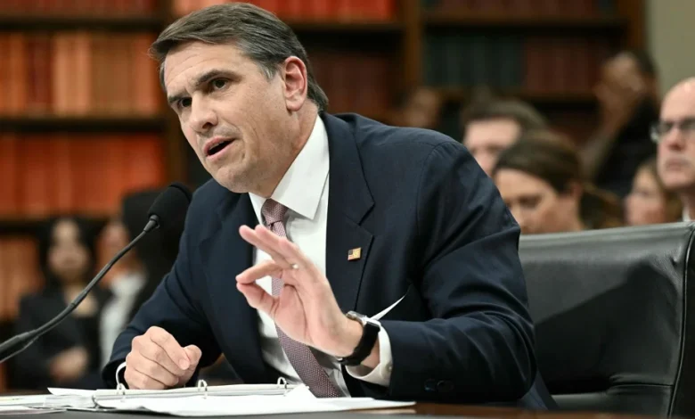 Le gouvernement Trump renonce à son « fonds anti-instrumentalisation »