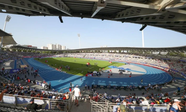 Le meeting de Paris, parmi les plus petits budgets de la Ligue de Diamant, veut devenir « une étape incontournable »