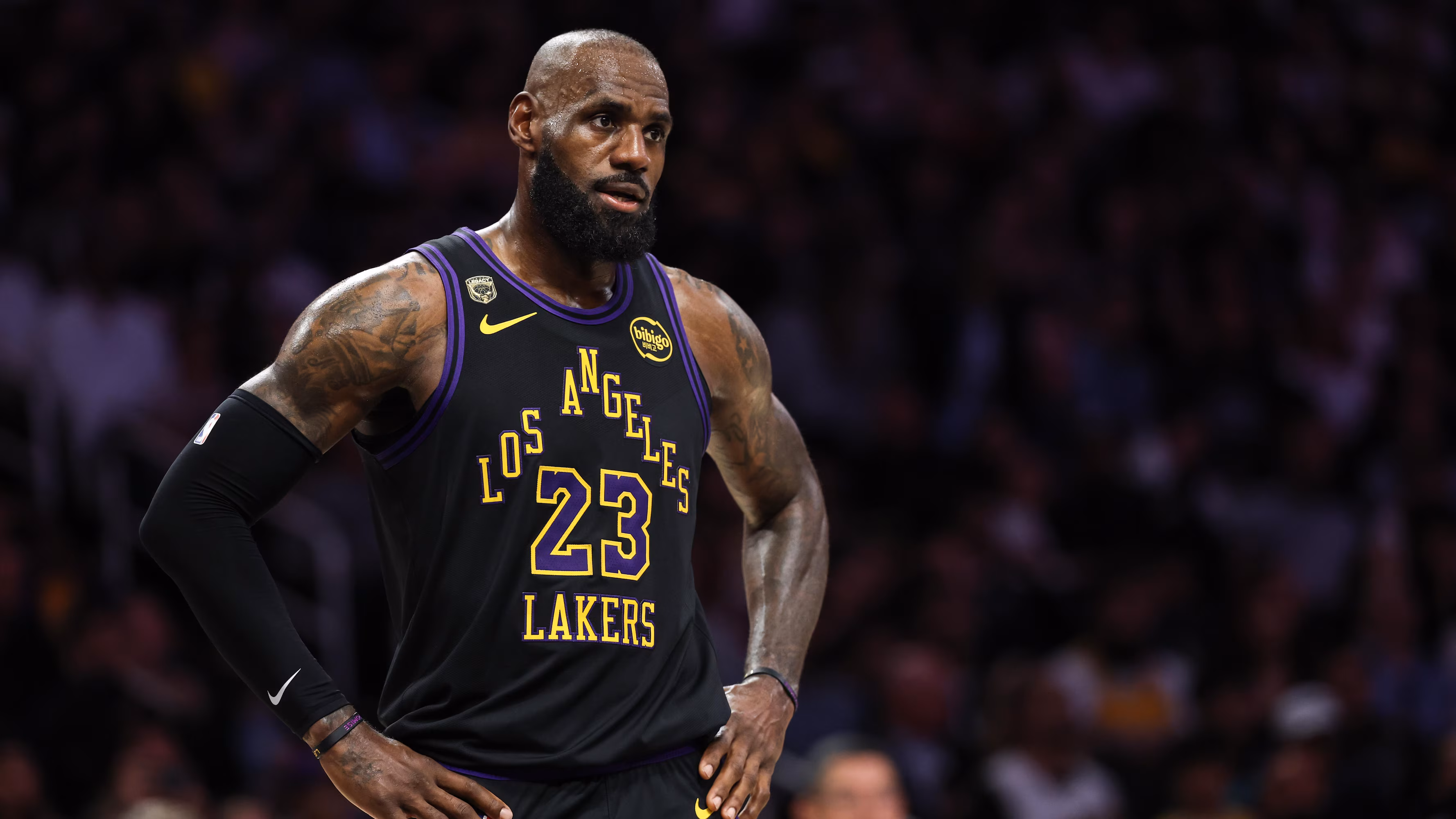 LeBron James' NBA Free Agency Market Revealed by Rich Paul amid Lakers, Warriors Rumors