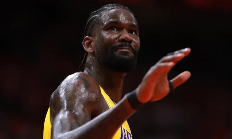 LeBron James rumors persist as Deandre Ayton opts in with Lakers, Marcus Smart opts out