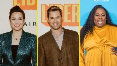 Lea Salonga, Andrew Rannells, Alex Newell, More Will Appear at Broadway Fan Convention in Las Vegas