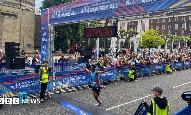 Leeds 10K 2026 runners share what is inspiring them to take part