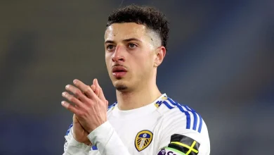 Leeds chairman confirms new Ethan Ampadu contract, desire to keep Daniel Farke ‘for a while’ - The Athletic