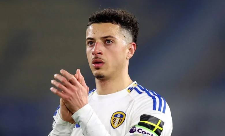 Leeds chairman confirms new Ethan Ampadu contract, desire to keep Daniel Farke ‘for a while’ - The Athletic