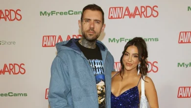 Lena the Plug 'files for divorce' from Adam22, reports claim