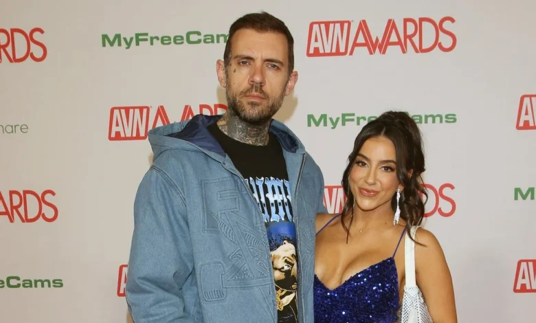 Lena the Plug 'files for divorce' from Adam22, reports claim