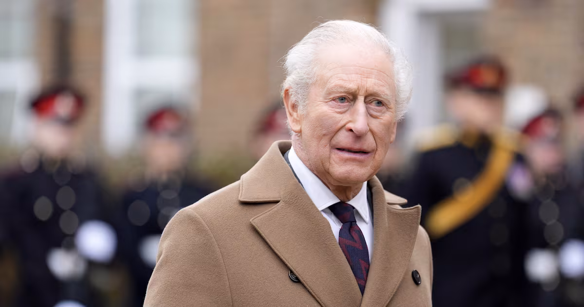 L’enrichissement personnel de Charles III sur le dos du contribuable