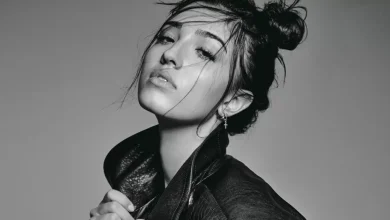 Léonie Cassel, 16 ans : «J’ai hérité de la quête d’harmonie de ma mère, de l’esprit aventureux de mon père et de la franchise sans détour de Deva»