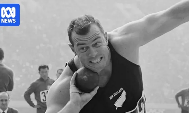 Les Mills, NZ Olympian and founder of fitness brand, dies aged 91
