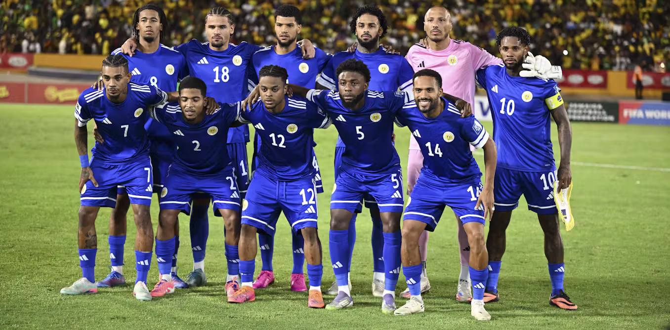 Les migrations peuvent faire gagner des matchs en Coupe du monde