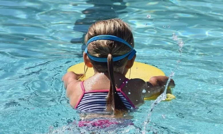 Les piscines de Mondeville et Colombelles accessibles gratuitement ce mercredi
