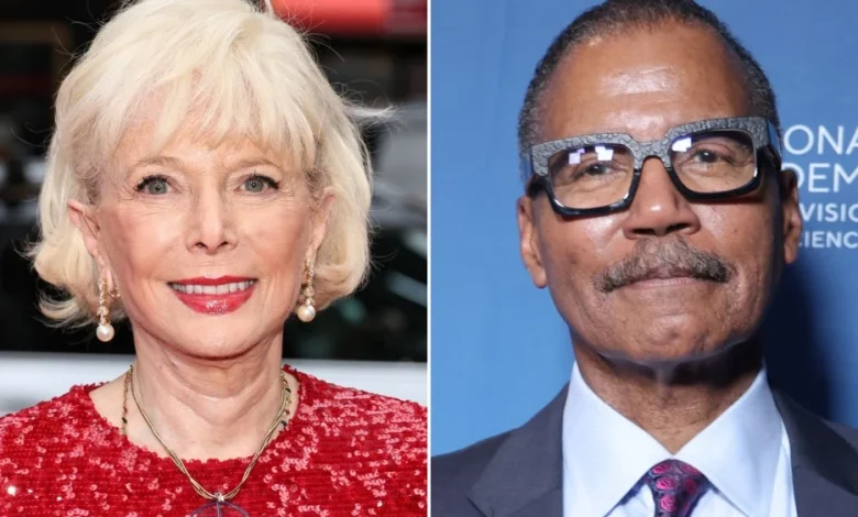 Lesley Stahl, Bill Whitaker, Jon Wertheim to Stay at '60 Minutes'