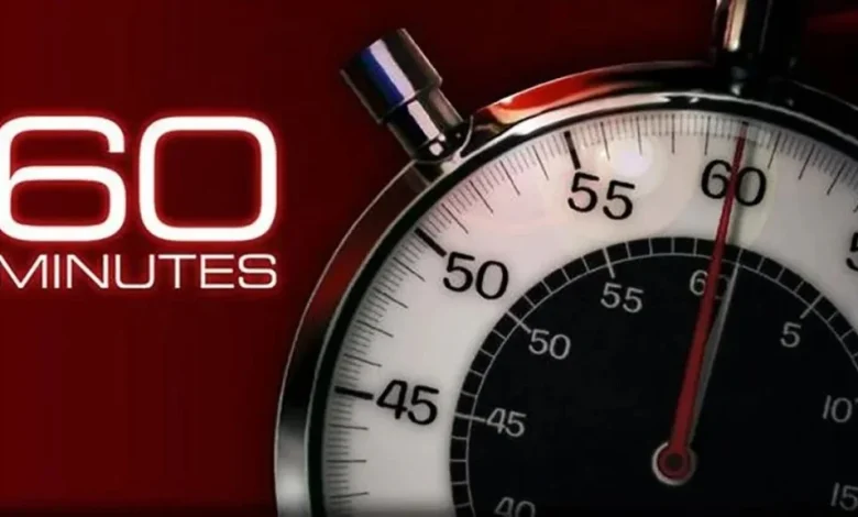 Lesley Stahl, Bill Whitaker and Jon Wertheim to Remain at CBS News: ‘We Don’t Want to See 60 Minutes Die’