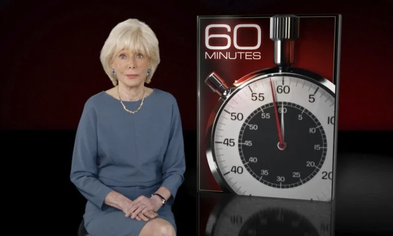 Lesley Stahl Says She Got a Promise From Paramount Boss