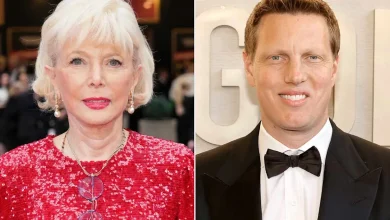 Lesley Stahl says Paramount boss David Ellison promised editorial independence for “60 Minutes”