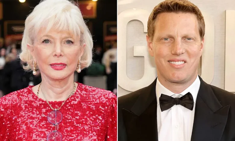 Lesley Stahl says Paramount boss David Ellison promised editorial independence for “60 Minutes”