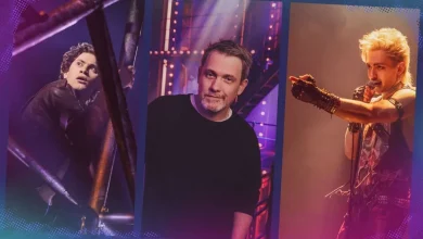 Let's talk about 'The Lost Boys' musical's post-credits scene