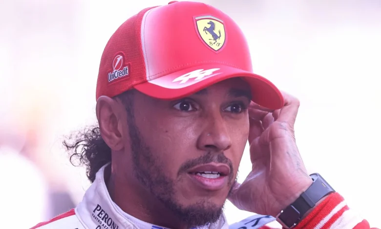 Lewis Hamilton: What's behind Ferrari driver's resurgence after win at Barcelona-Catalunya Grand Prix?