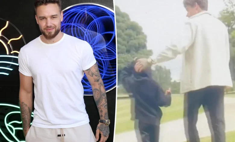 Liam Payne's son, Bear, 9, inherits nearly $28M after singer's tragic death