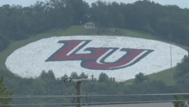 Liberty University faces $1.75M lawsuit from Trey Falwell
