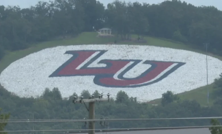 Liberty University faces $1.75M lawsuit from Trey Falwell